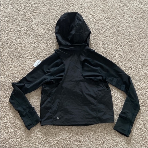 Athleta padded mini skirt. Size 2 - Picture 14 of 15